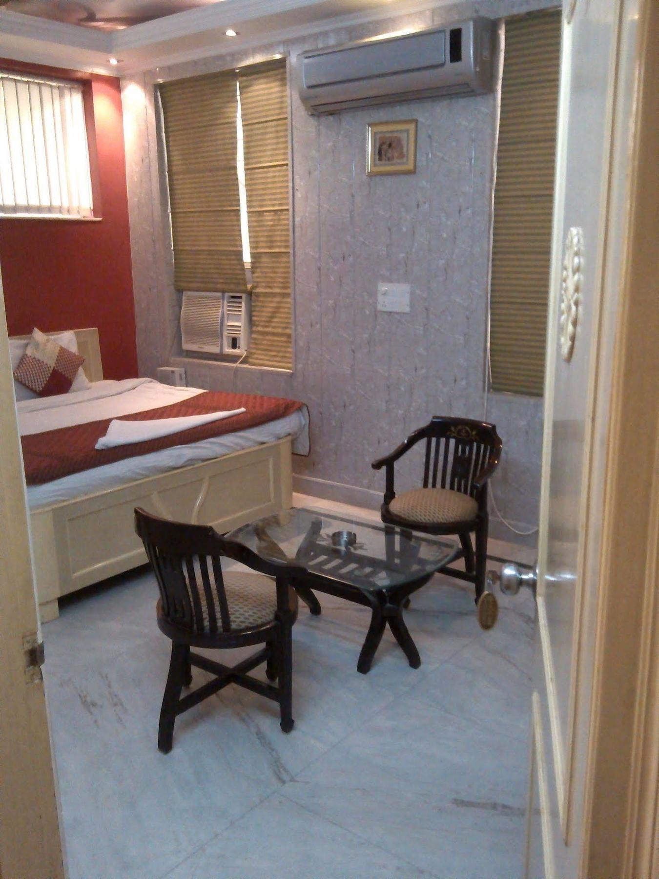 Sands Inn Gurgaon Kanhai Εξωτερικό φωτογραφία
