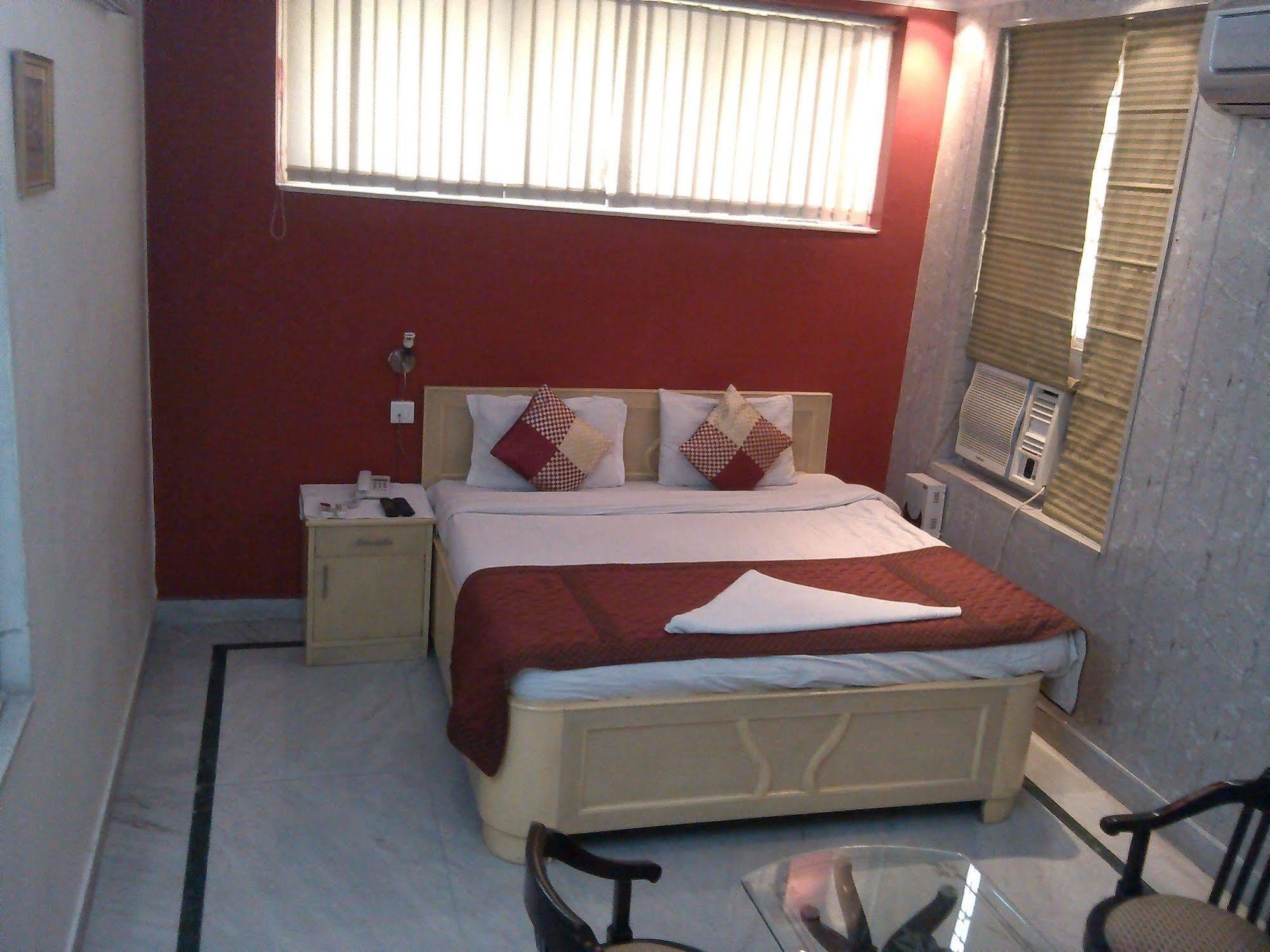 Sands Inn Gurgaon Kanhai Εξωτερικό φωτογραφία